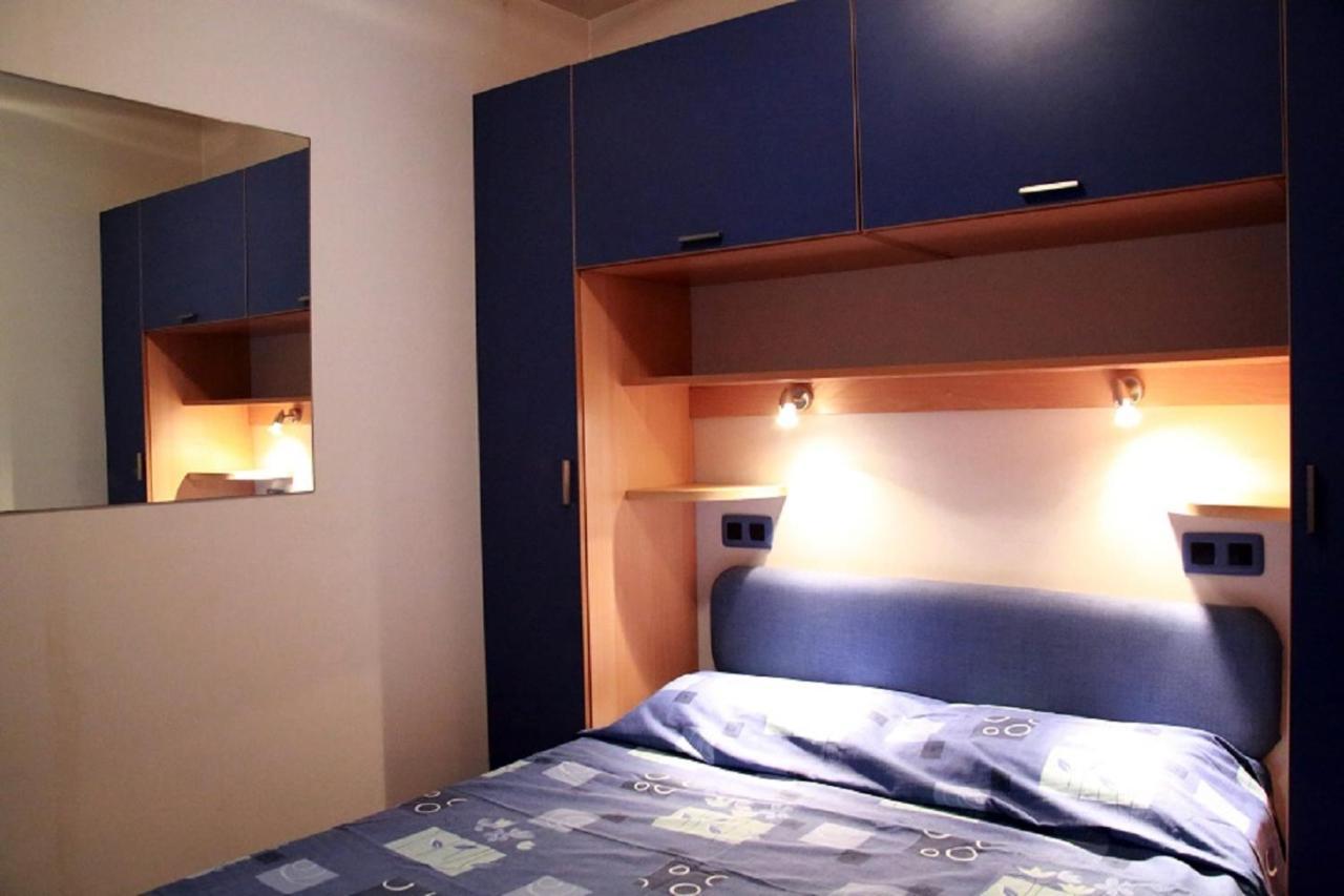 Camping Free Beach Marina Di Bibbona Dış mekan fotoğraf