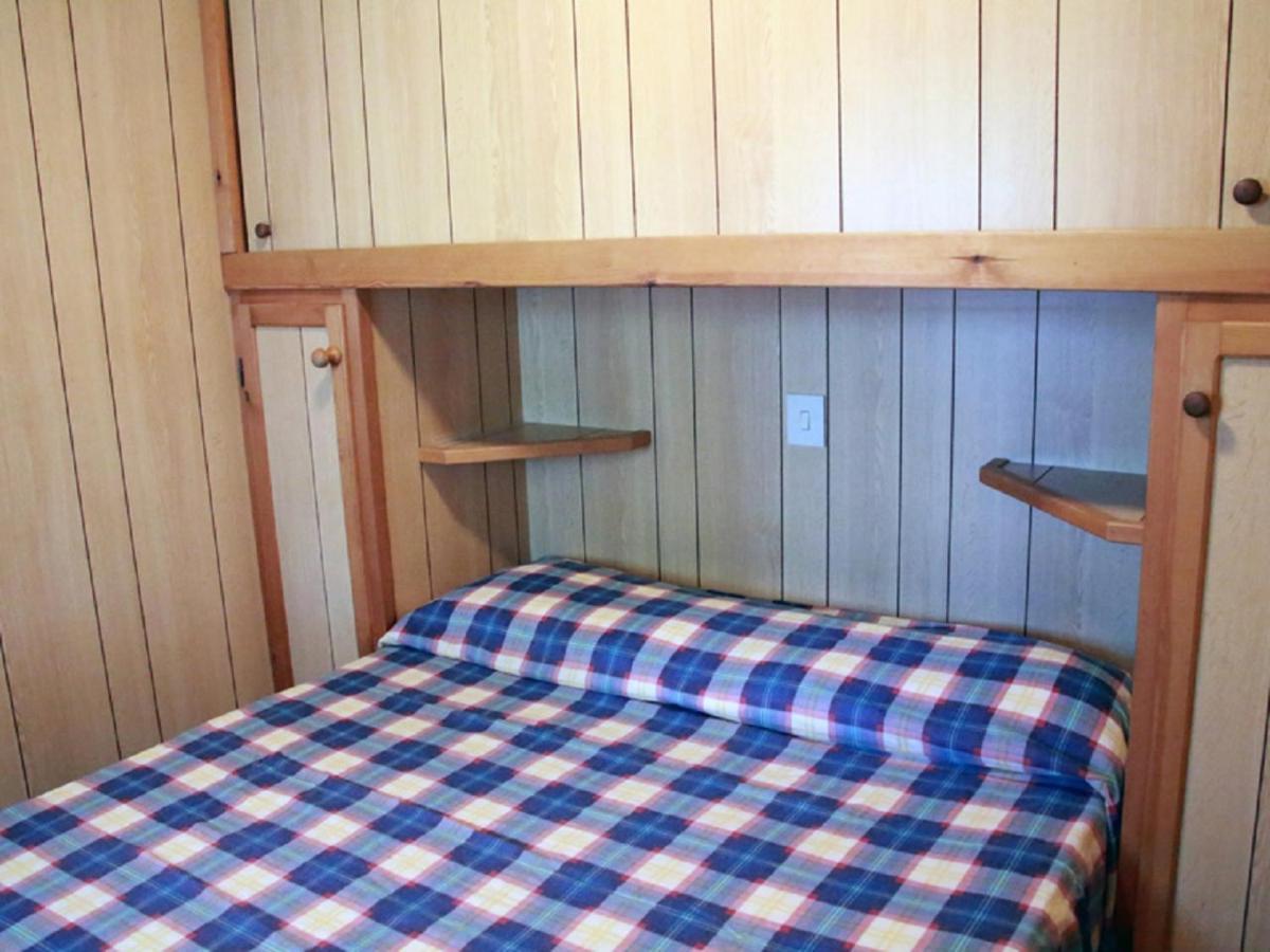 Camping Free Beach Marina Di Bibbona Dış mekan fotoğraf