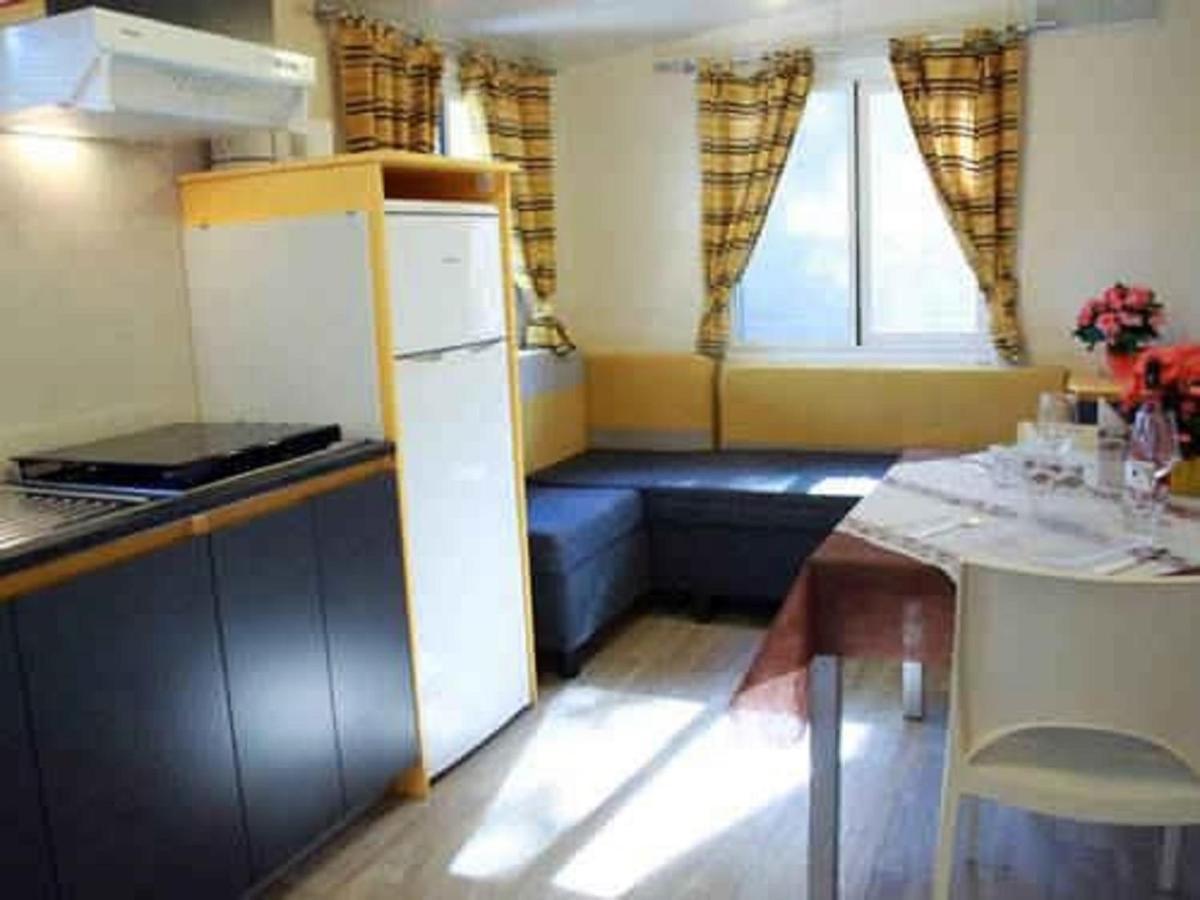 Camping Free Beach Marina Di Bibbona Dış mekan fotoğraf
