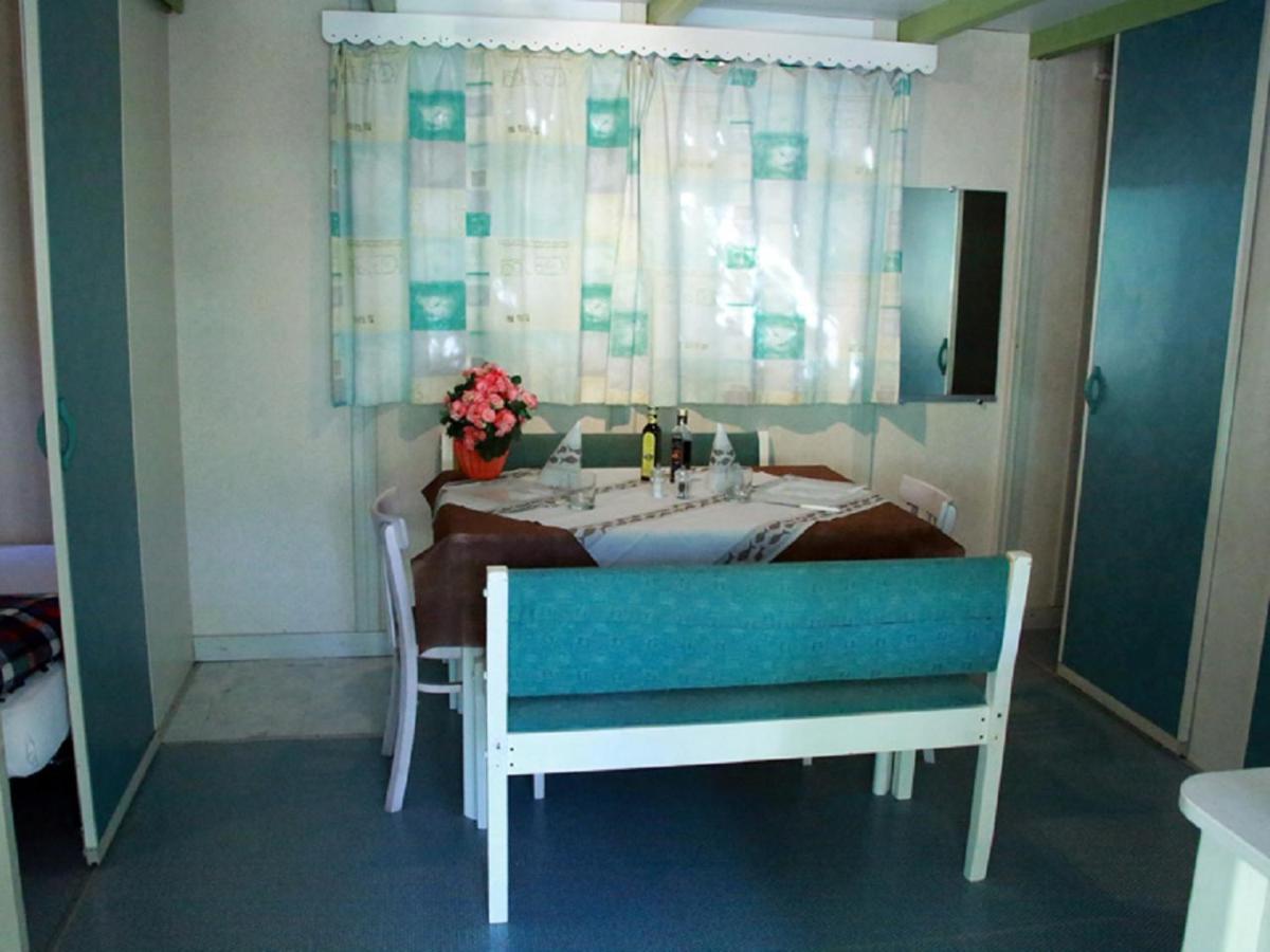 Camping Free Beach Marina Di Bibbona Dış mekan fotoğraf