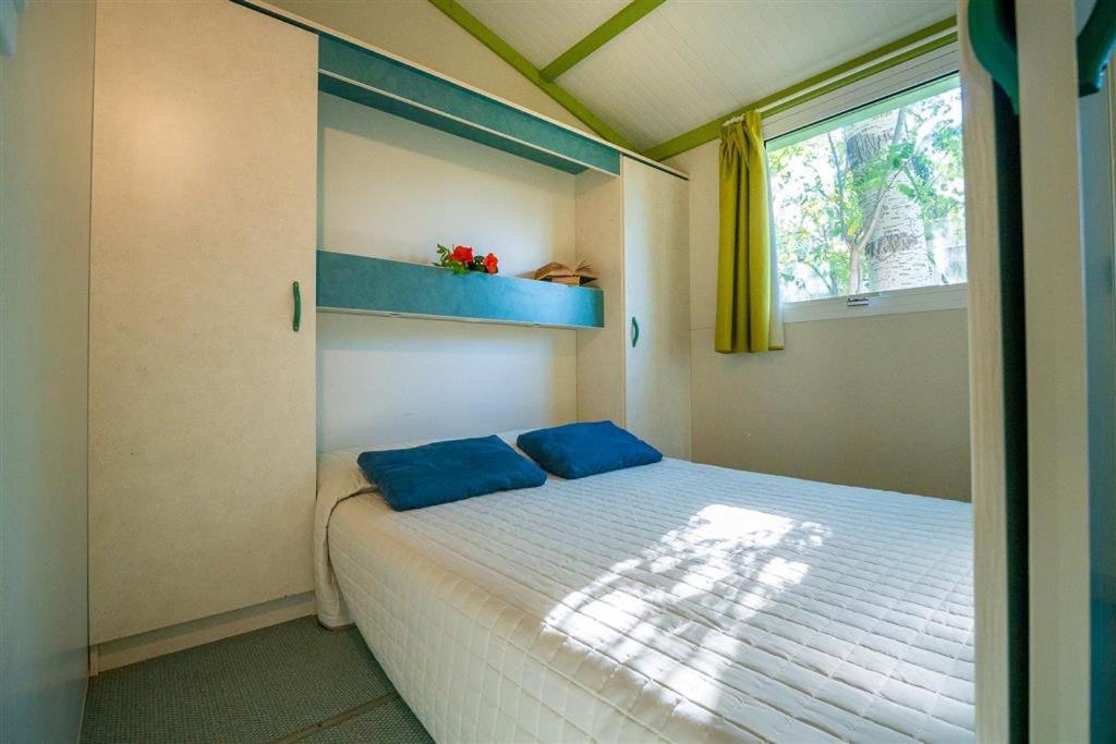 Camping Free Beach Marina Di Bibbona Dış mekan fotoğraf