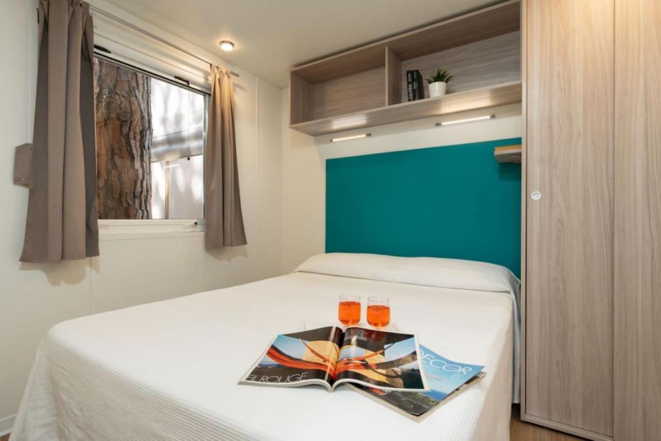 Camping Free Beach Marina Di Bibbona Dış mekan fotoğraf
